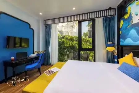 Oriana Boutique & Spa - 42