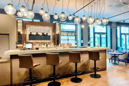 Mercure Heilbronn - 17