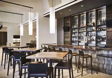 Jw Marriott Phoenix Desert Ridge Resort & Spa - 26