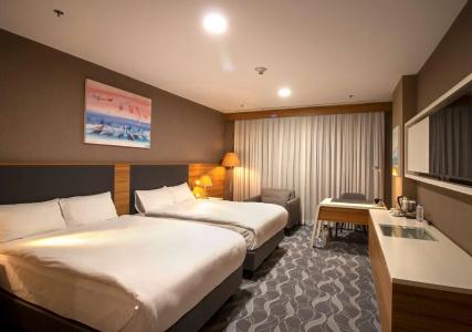 DoubleTree by Hilton Ankara Incek - 25