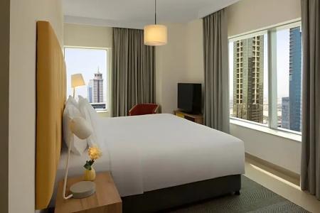 Staybridge Suites Dubai Financial Centre, An Ihg - 65