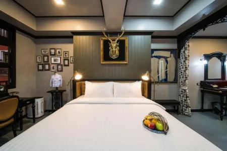 De Phanakron Boutique - 60