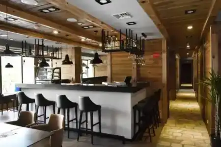 Four Points by Sheraton Kolasin - 24
