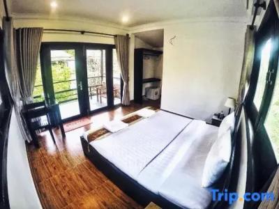 Salty River Resort - 41