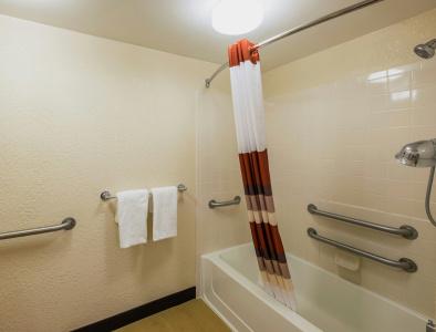 Red Roof Inn Indianapolis South - 17