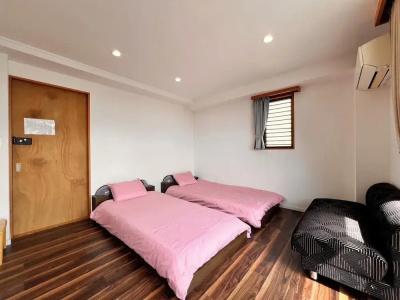 Kyoto Guesthouse Lantern - 26
