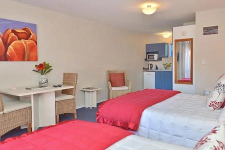 Addington Court - 32