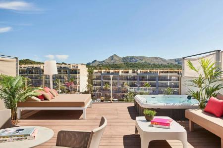 Zafiro Palace Alcudia - 79