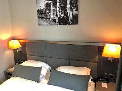 Best Western Empire Elysees - 93