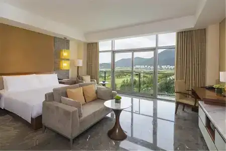Mgm Grand Sanya - 13