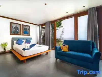 Villa Chada - 38