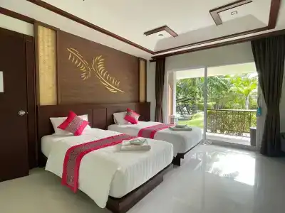 Palm Kiri Aonang Resort - 18