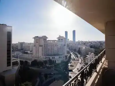 The Ritz-Carlton, Amman - 88