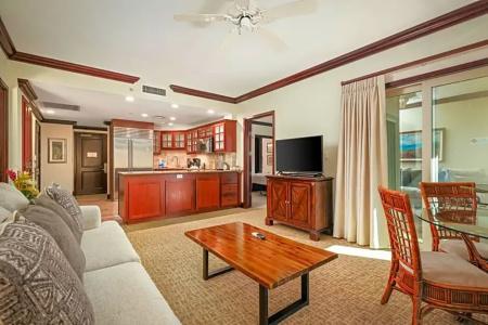 Waipouli Beach and Spa Kauai by Outrigger - 271