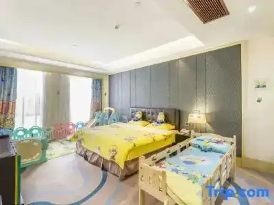 Xinyang Zhongle Baihua - 16
