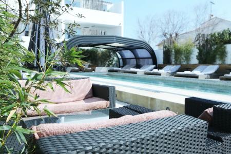 Vila De La Mar & Spa - 22