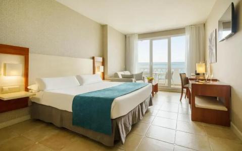 Ilunion Fuengirola - 79