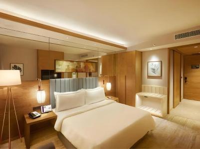 The Residency Towers - 10