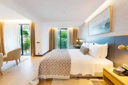 Pinar Otel - 41