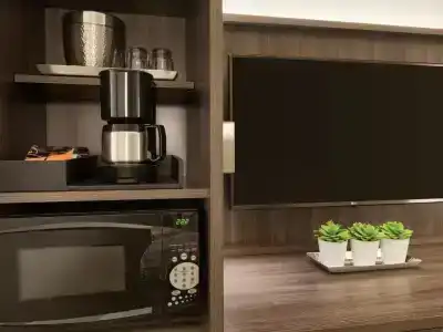 Buena Vista Suites Orlando - 59