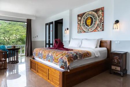 Crystal Bay Beach Resort - 224