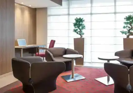 Mercure Brussels Centre Midi - 10