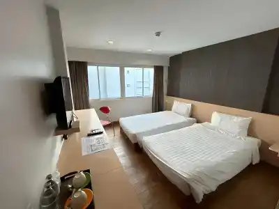 S3 Residence Park - 23