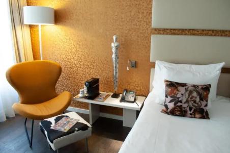 Albus Amsterdam City Centre - 50