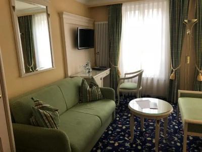 Mokni's Palais & Spa - 91