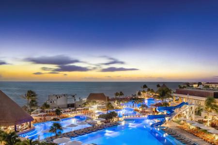 Moon Palace Nizuc - All Inclusive - 13