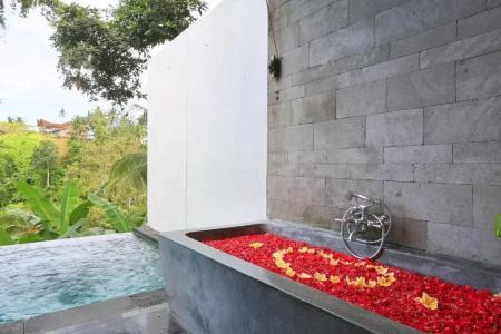 Amora Boutique Villas - 42