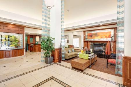 Hilton Garden Inn Austin North - 1