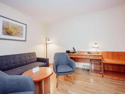 Mercure Jelenia Góra - 111