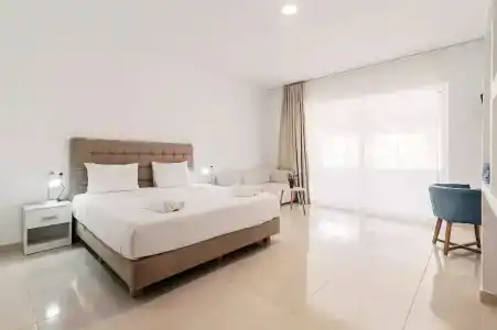 Bamboo Suites Boutique - 40