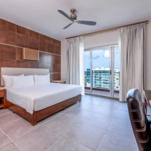 Krystal Urban Cancun Centro - 31