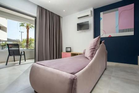 Madison Boutique, Faliraki - 45
