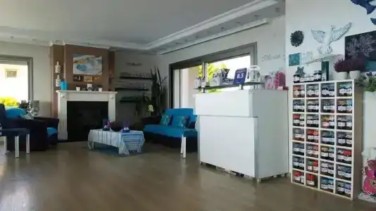 Fener Café & Kahvalti - 15