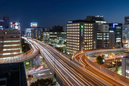 ibis Styles Nagoya - 25