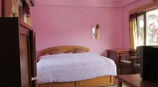 Lotus Inn - 15