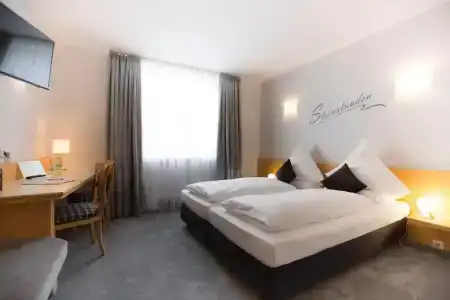 Drexel´s Parkhotel - 43