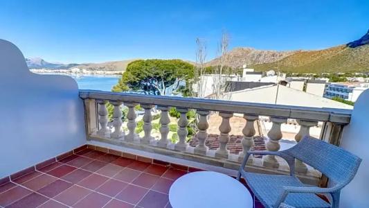 Illa d'Or & Club Apts 4* Sup - 52