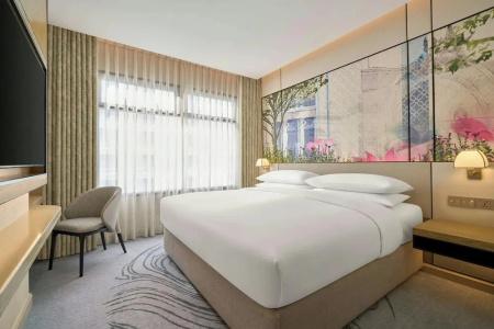 Sheraton Saigon & Towers - 117