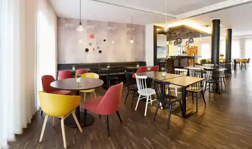Holiday Inn Express Hasselt, An Ihg - 19
