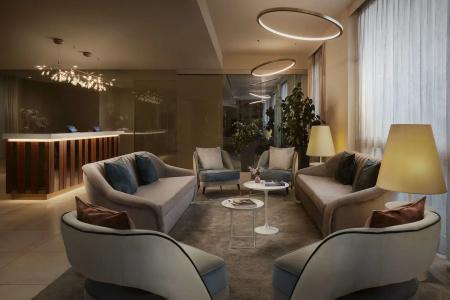 Nh Milano Palazzo Moscova - 27