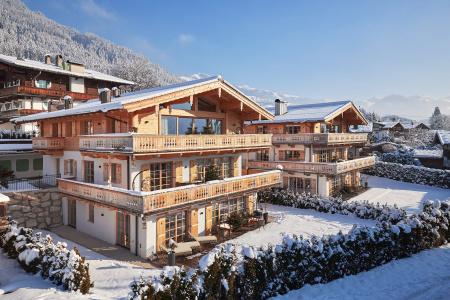 Tennerhof Gourmet & Spa de Charme - 42