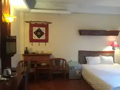 Thai Binh Sapa - 5