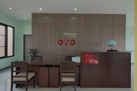 Oyo 733 t Resort - 24