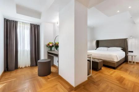 Mercure Roma Centro Termini - 37