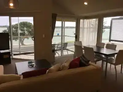 Bucklands Beach Waterfront - 41