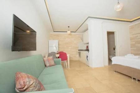 Cedrus Suites - 122